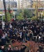 تجمع اعتراضی دانشجویان دانشگاه پلی‌تکنیک، دانشگاه تهران و بابل