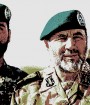 فرمانده نیروی زمینی ارتش: خطری تهدیدمان نمی کند