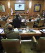 سه عضو شورای شهر به نشانه اعتراض صحن شورا را ترک کردند