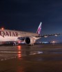 تمام پروازهای ایرلاین های قطری از آسمان ایران عبور خواهند کرد
