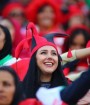 حضور زنان ایران در ورزشگاه‌ها حق مسلم آنهاست
