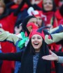 تعیین ضرب الاجل فیفا برای پایان ممنوعیت ورود زنان ایران به ورزشگاه‌ها