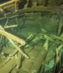 یقایای یک کشتی متعلق به دوره صفویه در آستانه اشرفیه کشف شد