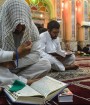معتکفان سراسر کشور هم بیانیه دادند