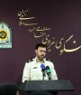 نیروی انتظامی: جان سپردن دو شهروند ِ بانه ارتباطی به کولبری ندارد