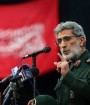 فرمانده سپاه قدس: جوانمردانه دشمن را خواهیم زد