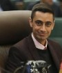 مهدی حاجتی از زندان آزاد شد