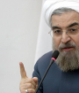 حسن روحانی: مسیر ما با خردورزی است نه خرافه گرایی