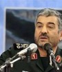 فرمانده کل سپاه: با صدای بلند می‌گویم سپاه هم به دنبال صلح است
