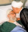 رهبر انقلاب: این سرنوشت همه‌ی ما مسئولان جمهوری اسلامی است