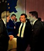 توافق سران اتحادیه اروپا برای عمل به تعهدات خود در برجام