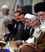 رهبر انقلاب: با آنها که بر سر ملتها عربده می‌کشند مقابله کنید