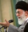 یک عده‌ای تعبیر «آشتی ملی» را می‌گویند؛ به نظر من معنی ندارد؛ مردم با هم متحدند؛ چرا می‌گویید آشتی؟ مگر مردم باهم قهرند؟