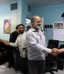 حسین الله کرم از منبر ارضی در ارگ به شهرتی جهانی دست یافت