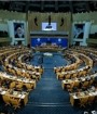 قرائت فاتحه برای «مالکوم ایکس»؛ درخواست رهبر انقلاب از میهمانان کنفرانس حمایت از انتفاضه
