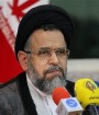 وزیر اطلاعات: شبکه ی مخفی عناصر تروریستی شناسایی شد