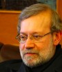 رئیس مجلس شورای اسلامی می گوید رفتار ترامپ نظامات حقوق بشر را له کرده است