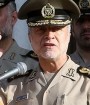 فرمانده کل ارتش ایران: تجهیزات مورد نیاز نظامی‌مان را تولید می‌کنیم
