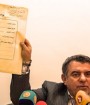 رئیس سازمان خصوصی‌سازی ایران ممنوع‌الخروج شد