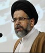 وزیر اطلاعات از تولید هزاران تی شرت بر علیه روحانی خبر داد