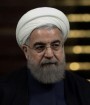 حسن روحانی مطالب خلاف واقع را به رهبری منتسب می کند