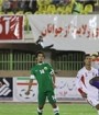 عدم میزبانی تیم‌های فوتبال ایران و عربستان از یکدیگر یک سال دیگر تمدید شد