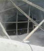 سه کارگر بر اثر ریزش تونل انرژی تبریز جان خویش را از دست دادند