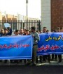 هفت کارگر گروه ملی فولاد ایران همچنان در بازداشت هستند