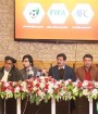 فیفا انتخابات فدراسیون فوتبال افغانستان را تحریم کرد