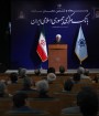 حسن روحانی: دروغ‌ گفتن‌ها درباره برجام مثل آب‌ شور است