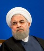 روحانی: همیشه برای دفاع مصمم بودیم و امروز مصمم‌تریم