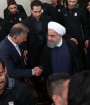 روحانی: باید تمام تلاش خود را برای شاد کردن ملت بکار بگیریم