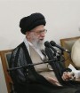 رهبر انقلاب: نخبگان آمریکا باید از رئیس جمهورشان احساس شرم کنند