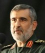 سپاه می گوید ایران جزو پنج کشور برتر حوزه پهپاد جهان است
