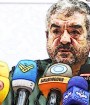 فرمانده سپاه برای حل مشکلات زیست محیطی اعلام آمادگی کرد