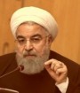حسن روحانی کلیات طرح فرانسه را قابل قبول خواند