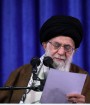 رهبر انقلاب: آقای ترامپ! شما غلط می‌کنید