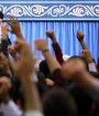 آزادی های جاری در ایران غیرقابل مقایسه با خفقان رژیم ستم شاهی است
