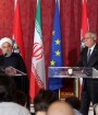 حسن روحانی: ملت یهود مدیون ایران هستند