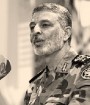 فرمانده ارتش ایران: تهدیدات جدی است اما در ابتدا زمینی نخواهد بود