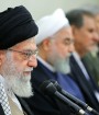 رهبر انقلاب: از اروپایی ها درباره مسائلی نظیر برجام و یا اقتصاد قطع امید کنید
