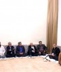 رهبر انقلاب: انکار جنگ نرم همه‌جانبه‌ی دشمن نیز بخشی از جنگ نرم است