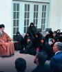 رهبر انقلاب: همیشه بانشاط و پرانگیزه در صحنه باشید