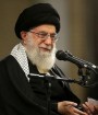 رهبر انقلاب: منظور از نشاط رقّاصی نیست؛ حوصله ی کار است