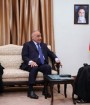 رهبر انقلاب: دولت عراق باید نظامیان آمریکایی را از این کشور خارج کند