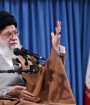 رهبر انقلاب: گربه‌رقصانی آمریکا علیه سپاه به جایی نخواهد رسید