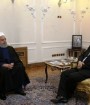 روحانی: باید خیال مردم از بابت آینده تیم ملی فوتبال راحت باشد 