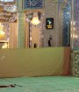 رهبر انقلاب: اولیاء الهی و رجال الغیب به مسجد جمکران نظر دارند