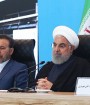روحانی: ایران به عنوان نماد دین و ایمان در برابر کفر ایستاده است