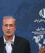 دولت ایران کاخ سفید را خانه پوشالی خواند